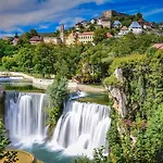 Apartman D&d 1 Jajce