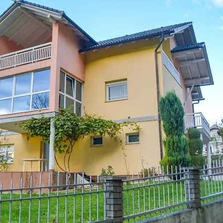 D&d Apartment Jajce