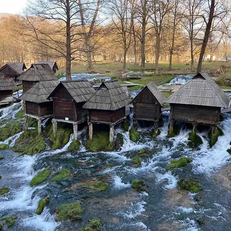 D&d Appartement Jajce