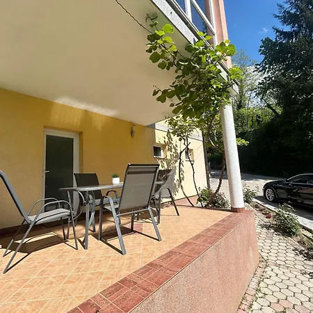 Appartement D&d Jajce