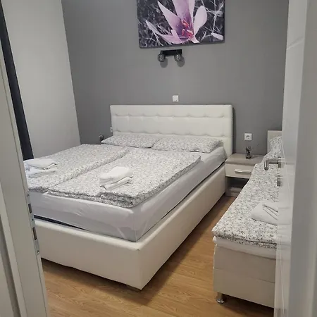 D&d Appartement Jajce