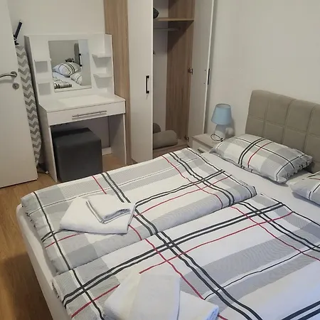 Appartement D&d Jajce