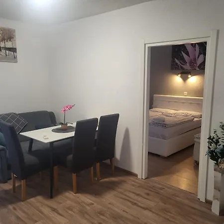 Apartment D&d 1