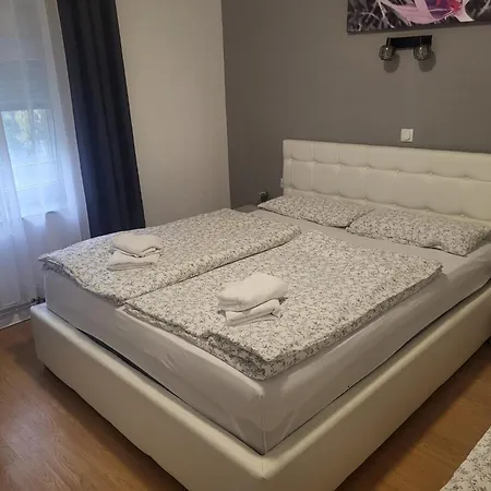 D&d Appartement Jajce