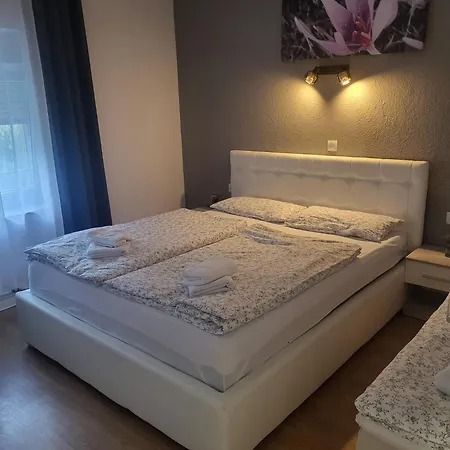 Appartement D&d Jajce