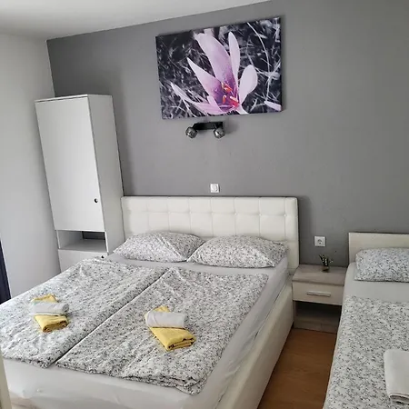 D&d 1 Apartman