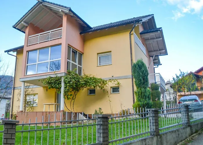 D&d 1 Appartamento Jajce