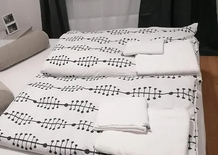 D&d 1 Appartamento *