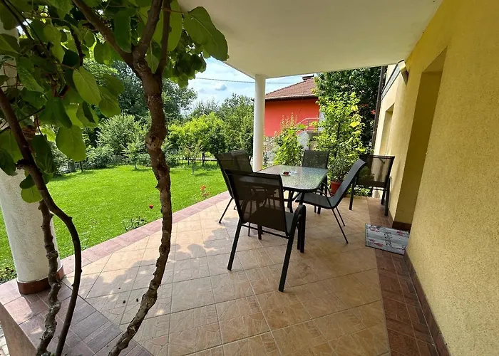 Appartamento D&d 1 *