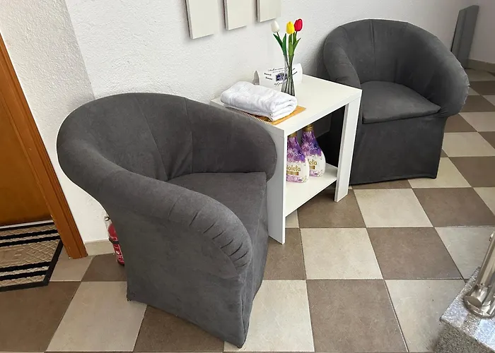 D&d 1 Appartamento Jajce