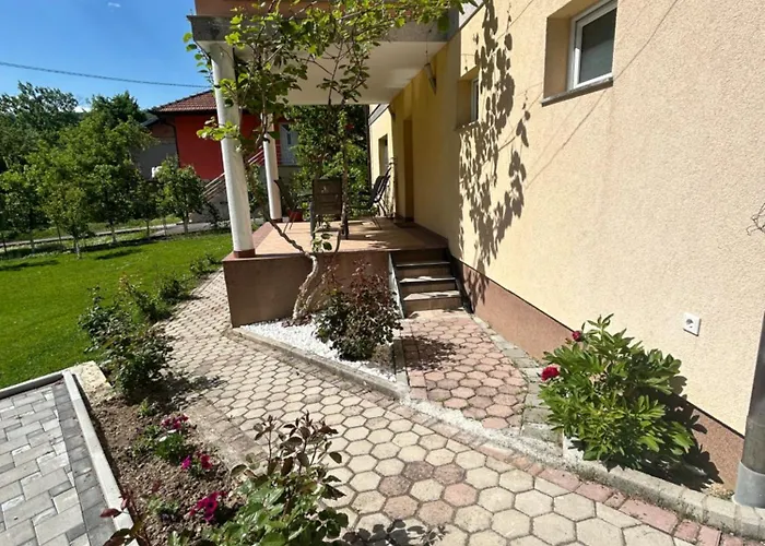 Appartamento D&d 1 *