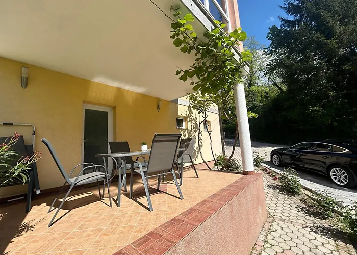 Appartamento D&d 1 Jajce