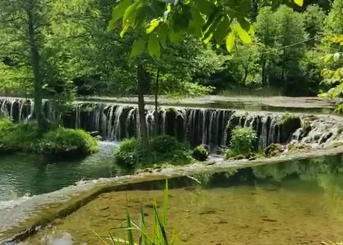 D&d 1 Appartamento Jajce