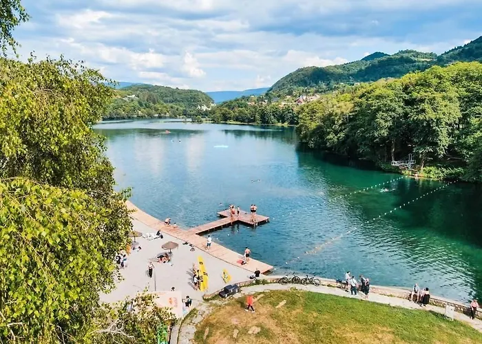 Appartamento D&d 1 Jajce