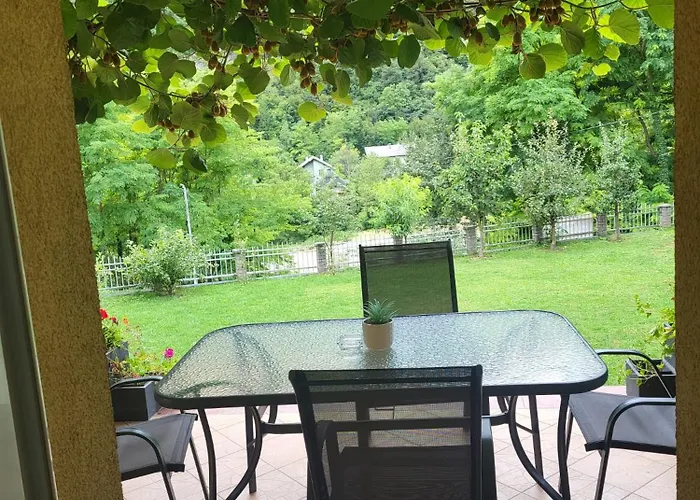 D&d 1 Appartamento Jajce