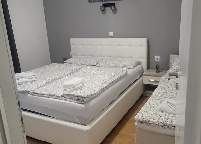 D&d 1 Appartamento Jajce