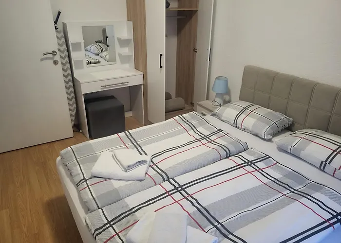 Appartamento D&d 1 Jajce