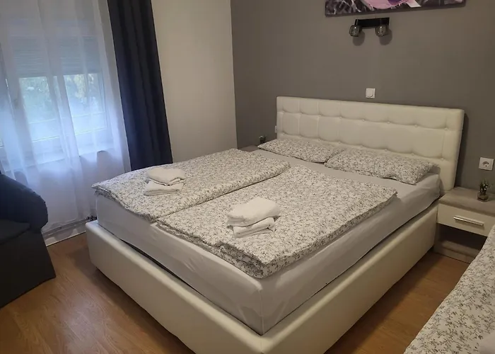 D&d 1 Appartamento Jajce