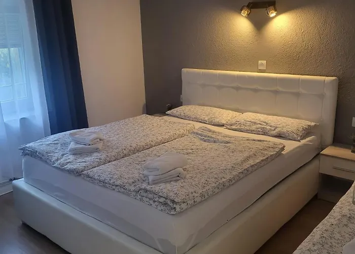 Appartamento D&d 1 Jajce